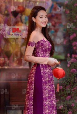 Vải hoa văn 5594 AD 5594