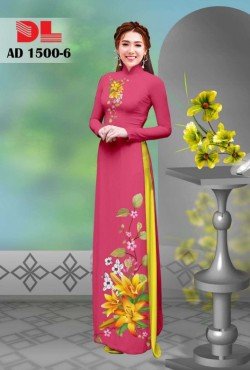 Mẫu hoa 1500 AD 1500