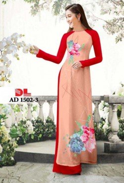 Mẫu hoa 1502 AD 1502