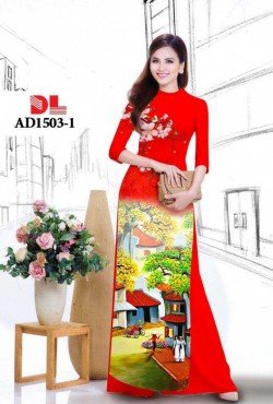 Mẫu phong cảnh 1503