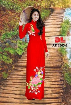 Mẫu hoa 1505