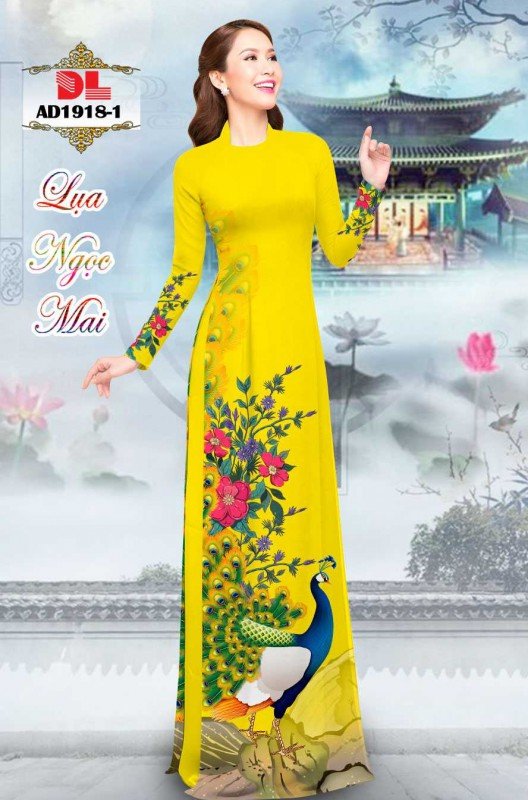 Mẫu chin 1918