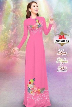 Mẫu hoa 1921 AD 1921