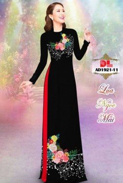 Mẫu hoa 1921 AD 1921