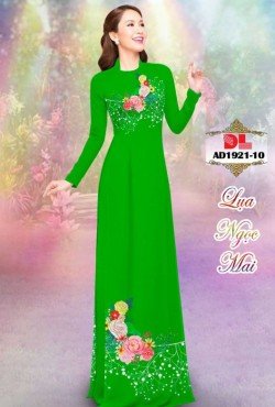 Mẫu hoa 1921 AD 1921