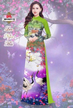 Mẫu phong cảnh 1927 AD 1927
