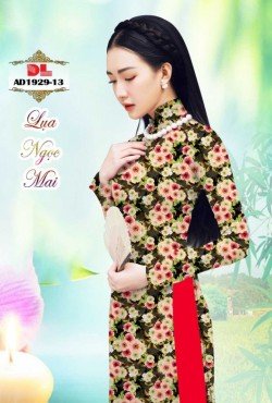 Mẫu hoa 1929 AD 1929