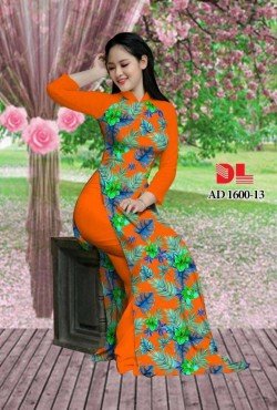 Vải hoa mẫu đơn 1600 AD 1600