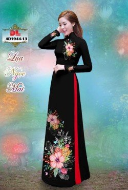 Mẫu hoa 1944 Ad 1944