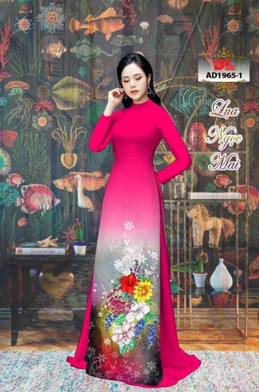 Mẫu hao 1965