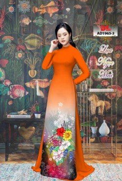 Mẫu hao 1965 AD 1965