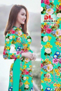 Vải hoa mẫu đơn 1628 AD 1628