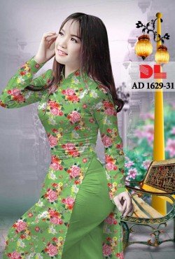 Vải hoa hồng 1629 AD 1629