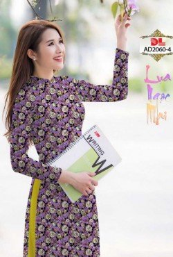 Mẫu hoa nhí 2060 AD 2060