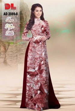 Mẫu hoa 2089 AD 2089