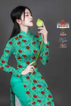 Mẫu hoa hồng 2101 AD 2101