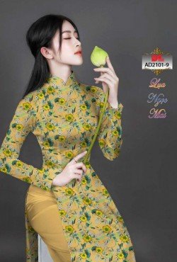 Mẫu hoa hồng 2101 AD 2101