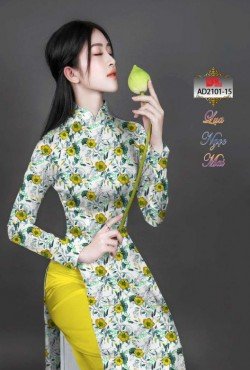 Mẫu hoa hồng 2101 AD 2101
