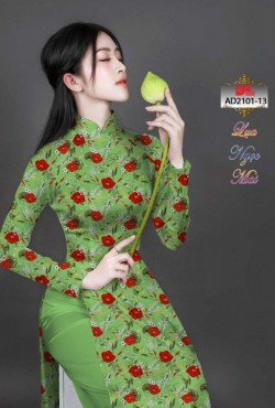 Mẫu hoa hồng 2101 AD 2101