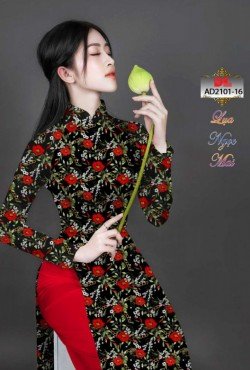 Mẫu hoa hồng 2101 AD 2101