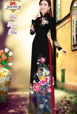 Mẫu hoa 2103 AD 2103