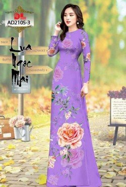 Mẫu hoa hồng 2105 AD 2105