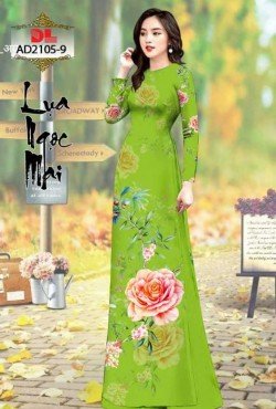 Mẫu hoa hồng 2105 AD 2105
