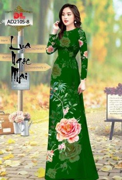 Mẫu hoa hồng 2105 AD 2105