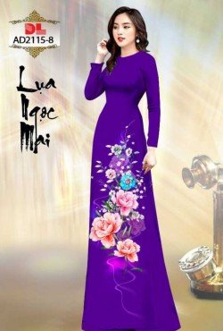 Mẫu hoa hồng 2115 AD 2115