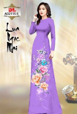 Mẫu hoa hồng 2115 AD 2115