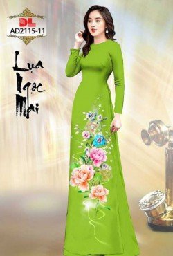 Mẫu hoa hồng 2115 AD 2115