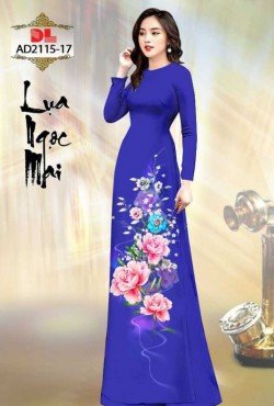Mẫu hoa hồng 2115 AD 2115