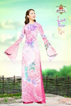 Mẫu hoa 2116 AD 2116