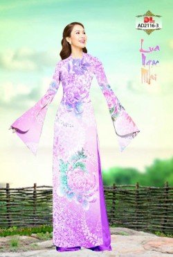 Mẫu hoa 2116 AD 2116