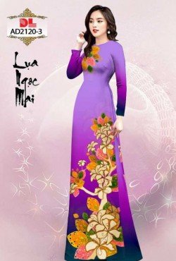 Mẫu hoa 2120 AD 2120