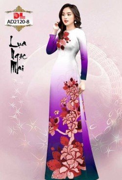Mẫu hoa 2120 AD 2120