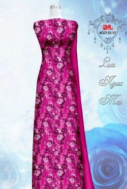 Mẫu hoa hồng 2133 AD 2133