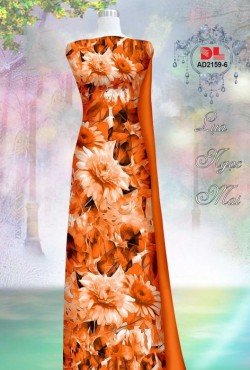 Mẫu hao 2159 AD 2159