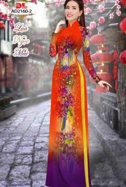 Mẫu vẻ 2160 AD 2160