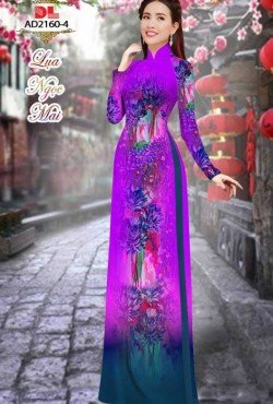 Mẫu vẻ 2160 AD 2160