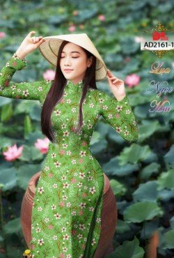 Mẫu hoa nhí 2161 AD 2161