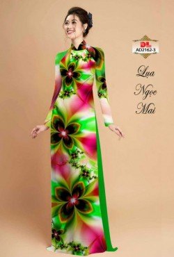 Mẫu hoa 2162 AD 2162