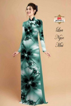Mẫu hoa 2162 AD 2162