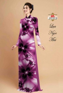 Mẫu hoa 2162 AD 2162