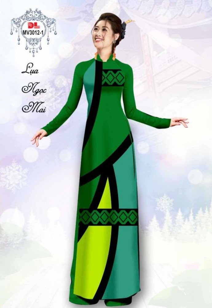 Mẫu vẻ 3012