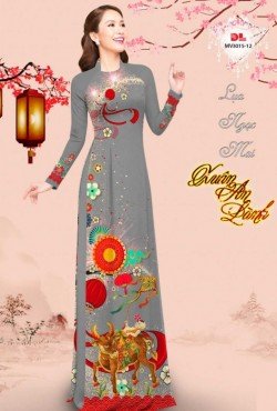 Mẫu con trâu 3015 MV 3015