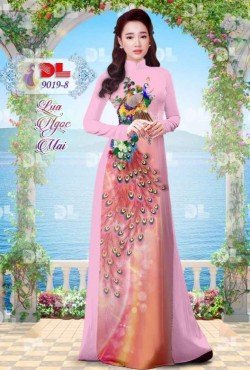 Mẫu Công 9019 9019