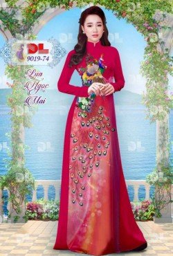 Mẫu Công 9019 9019