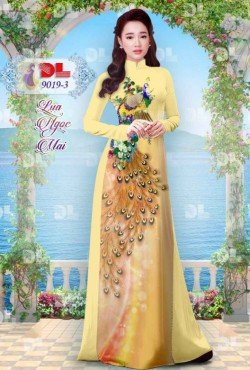 Mẫu Công 9019 9019