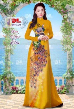 Mẫu Công 9019 9019